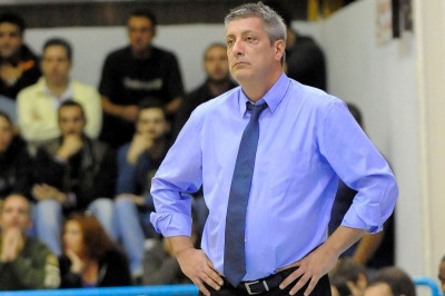 Φραγκιάς: «Να ελέγξουμε τον ρυθμό»