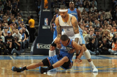 Πήραν Μάρτιν οι Κλίπερς