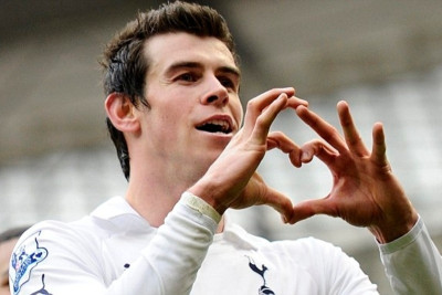 Πυροδοτεί βόμβα... Μπέιλ η Μπάρτσα!