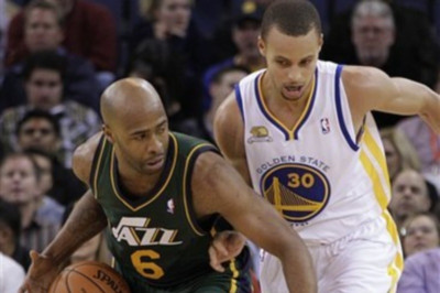 «Έλαμψε» ο Κάρι στο Όκλαντ