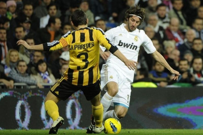 Γκρανέρο: «Δύσκολη η Χετάφε»