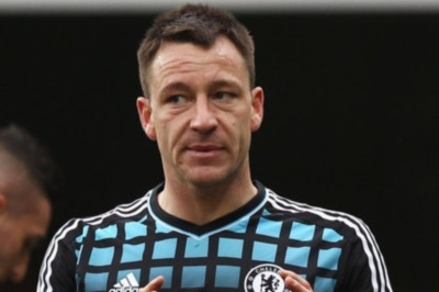 Νοκ άουτ ο Τέρι