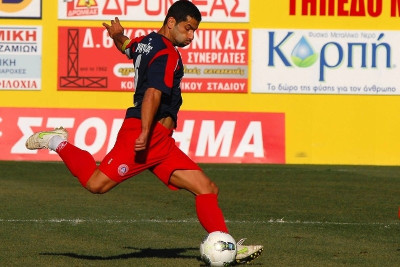 Γραμμόζης: «Δεν μπήκε η μπάλα δυστυχώς»