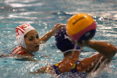 Επιβλητική νίκη του Ολυμπιακού επί του Ρεθύμνου