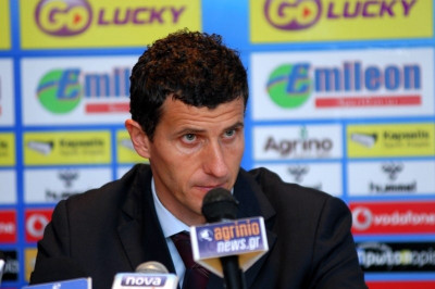 Γκράθια: «Κυνηγήσαμε τη νίκη»