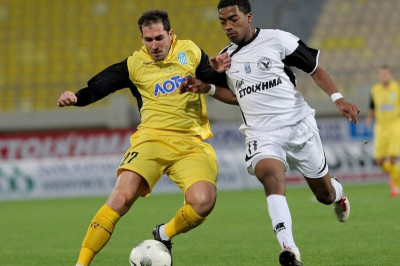 Γιαλούσης: «Άδικο το αποτέλεσμα»