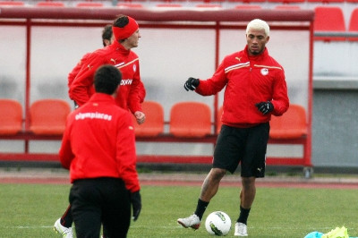 Ερνέστο, βάλε τον παικταρά!