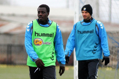 Εκτός με Ατρόμητο ο Ακαλέ