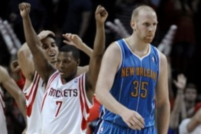 Επαναφέρουν τον Κέιμαν οι Χόρνετς