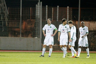 Η κούπα θέλει πάθος και τρέξιμο