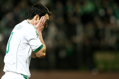 Σαριέγκι: «Μάχη ως το τέλος»