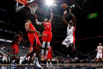 Νέα απώλεια σέντερ στην Ατλάντα