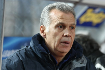 Ηττήθηκε (2-1) στο Ελληνικό ο Βύζας