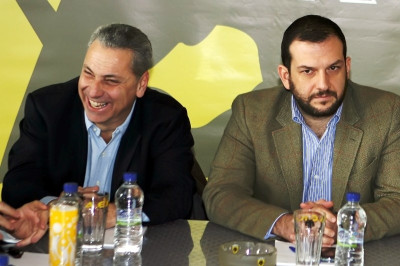 Δημητρέλος σε παίκτες: «Μόνο αλήθειες»