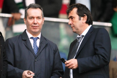 Στα μέσα της εβδομάδας οι διοικητικές εξελίξεις στον Άρη