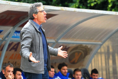 Αναστασιάδης: «Σοβαροί και πειθαρχημένοι με Κέρκυρα»