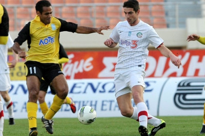 Δοκιμάστηκε στους Σικάγο Φάιρ ο Σταθάκης