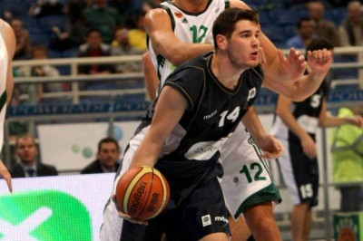 Γεωργάκης: «Να αντεπεξέλθουμε στις δυσκολίες»