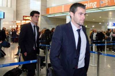 «Πέταξε» με πίστη για «διπλό» ο Ολυμπιακός