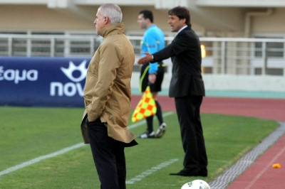 Επεισόδιο Καραγεωργίου-Χόρχε Λόπεζ