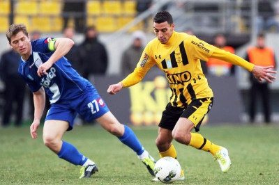 Στην αποστολή του Άρη για Ξάνθη ο Σολτάνι