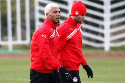 Πήρε Καζίμ ο Βαλβέρδε, εκτός Ντιόγκο-«Φέτφα»