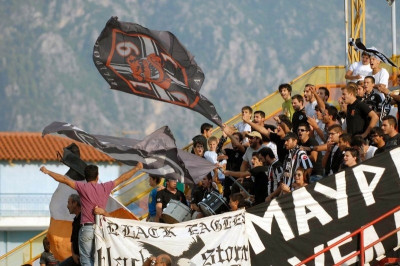 Ράλλης: «Δεν θα ζητήσουμε εισιτήρια για το ντέρμπι»