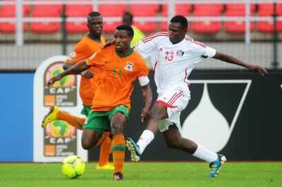 Στους «4» με θρίαμβο η Ζάμπια