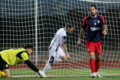 Σακελλαρίου: «Μπορούσαμε να πετύχουμε περισσότερα»