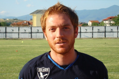 Πήρε Καλαιτζίδη ο Ολυμπιακός Κυμίνων