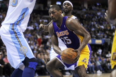 Τώρα... μιλάνε οι Λέικερς