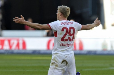 Πρόβλημα με Πογκρέμπνιακ