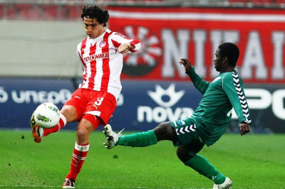 Μοντέστο: «Τελικός με ΠΑΟΚ»