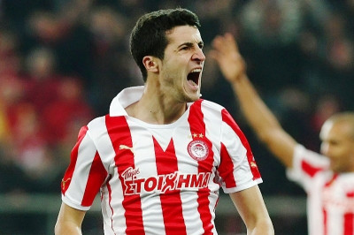 Μαρκάνο: «Ευτυχισμένοι για τη σπουδαία νίκη»