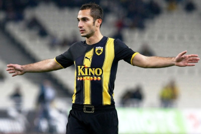 Ρίκκα: «Θέλουμε τον κόσμο»