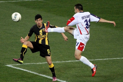 Πετκάκης: «Δεν θα κινδυνέψουμε»