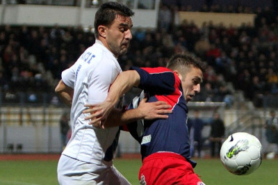 Η νίκη είχε και... απώλειες για τον ΠΑΣ