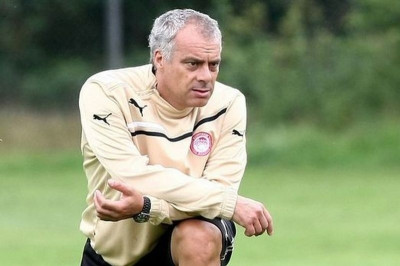 Ασπιάθου: «Χρειάζεται προσοχή η Ρούμπιν»