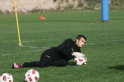 «Ζεστά» για Μέλκα ο Διαγόρας