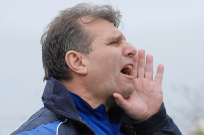 Δημητρίου: «Αντίπαλος ο χρόνος»