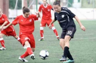 Στο 88’ ήρθε η νίκη για την Καλλιθέα