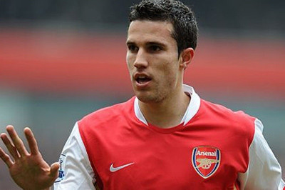 Μπερτομέου: «Δεν είναι καιρός για Φαν Πέρσι»