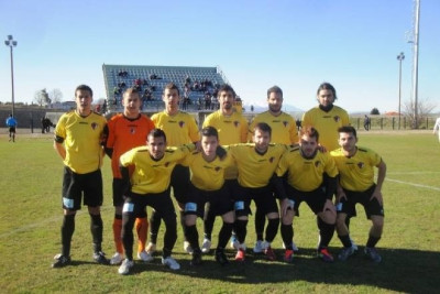 Σταθερά στην κορυφή η Κόρινθος