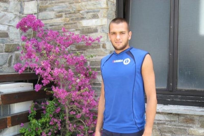 «Εξετάζουν» Μέλκα στον Διαγόρα