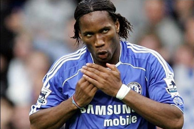 Α, ρε Ντρογκμπά, τα χάσαμε τα λεφτά...