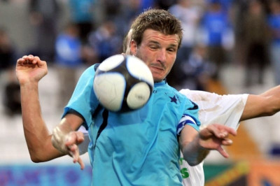 Καθησυχαστικός ο Γκόγκας