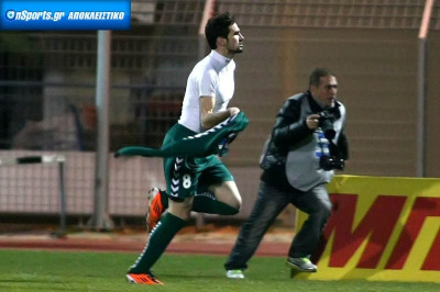 Μελισσάς στο Onsports: «Κάποια στιγμή θα το πλήρωνε ο Παναθηναϊκός»