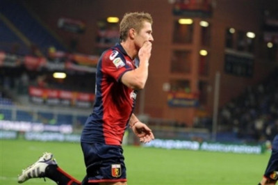 «Προσπάθησε η Ίντερ για Κούτσκα»