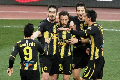 Τώρα μετρούν οι πράξεις