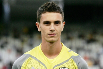 Μοσχονάς: «Έτοιμος, όποτε μου ζητηθεί»